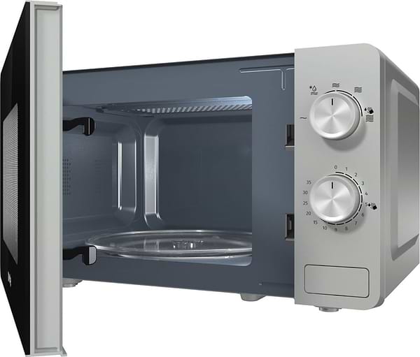 Фото - Микроволновая печь (СВЧ) Gorenje MO20E1S