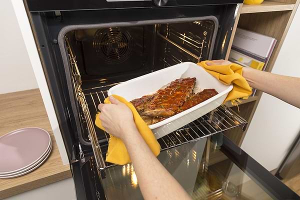 Фото - Уцінка - Духова шафа Gorenje BO6727E03BG #