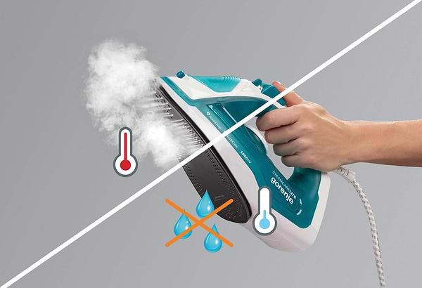 Фото - Праска Gorenje SIH1800TQC