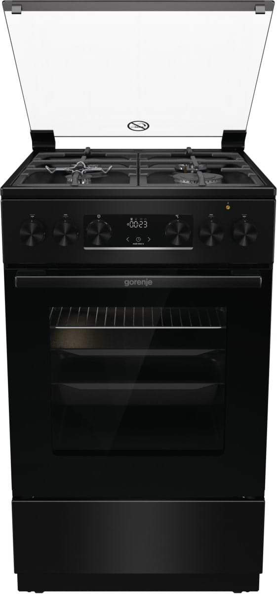 Фото - Плита газова Gorenje GK 5C41 BF