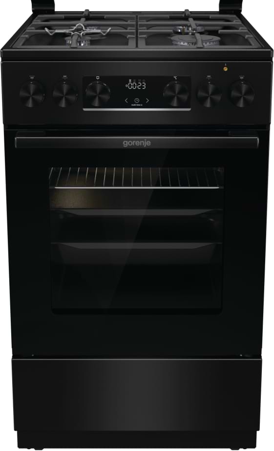 Плита газовая Gorenje GK 5C41 BF - Фото 1