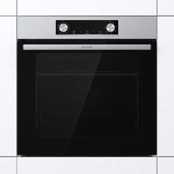 Фото - Духова шафа електрична Gorenje BO 6735 E02X