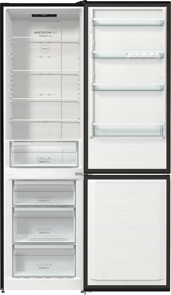 Фото - Холодильник Gorenje NRK6202EBXL4