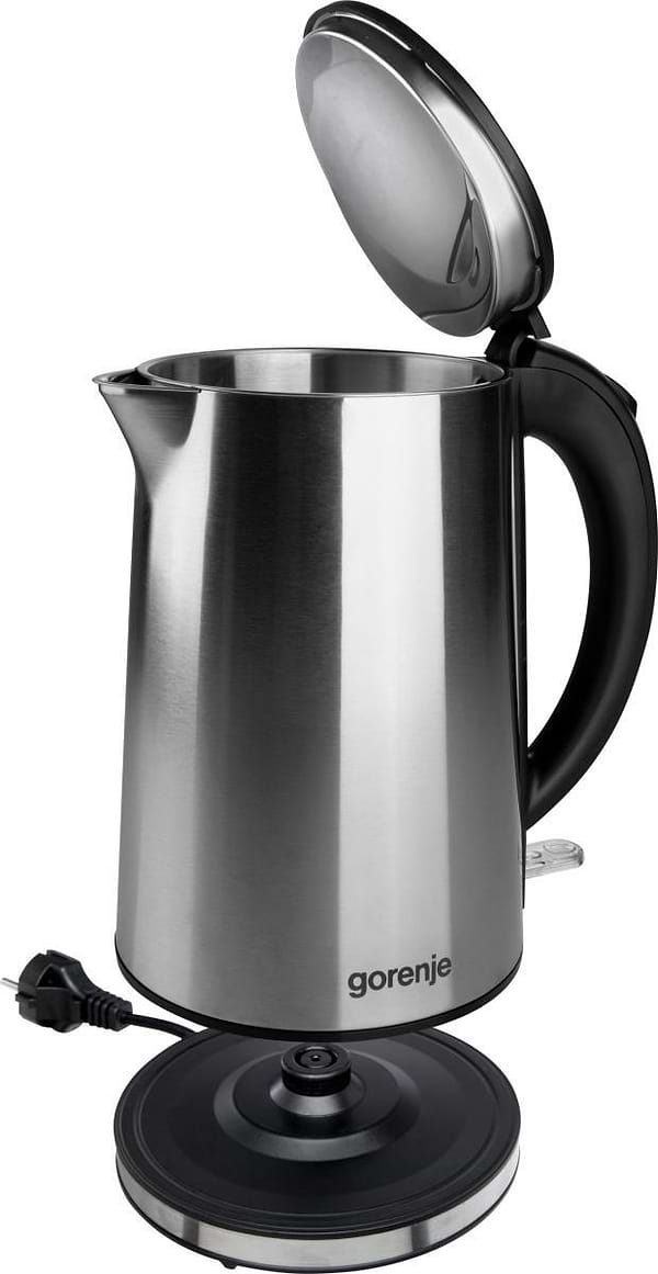 Фото - Уценка - Электрический чайник Gorenje K 15 DWS