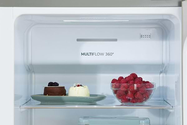 Фото - Холодильник Gorenje NRS9EVX1