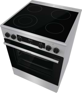 Фото - Плита электрическая Gorenje GECS 6C70 XC