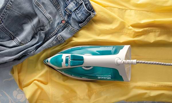 Фото - Праска Gorenje SIH1800TQC