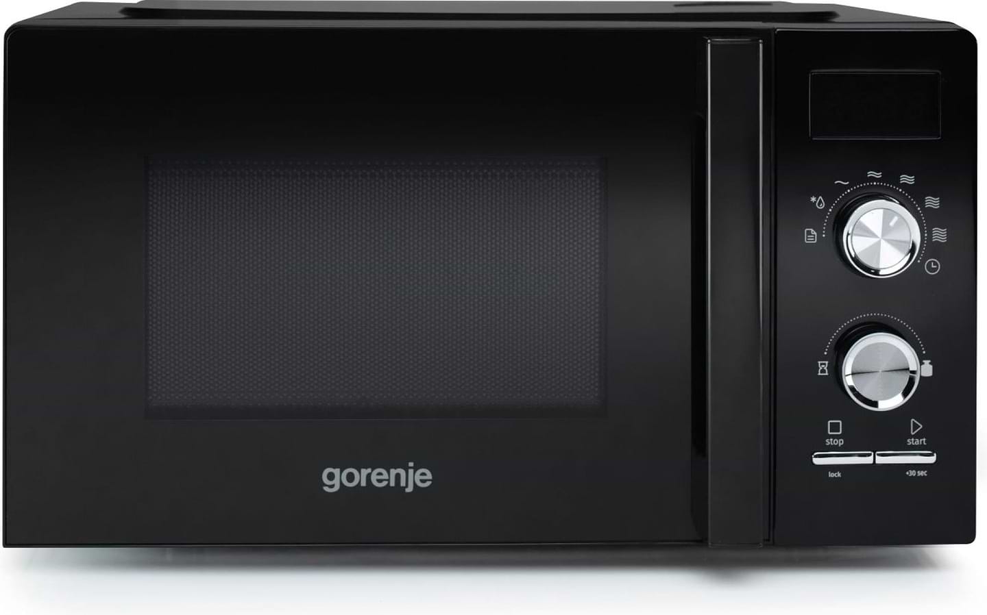 Микроволновая печь (СВЧ) Gorenje MO 20 A3BH - Фото 1