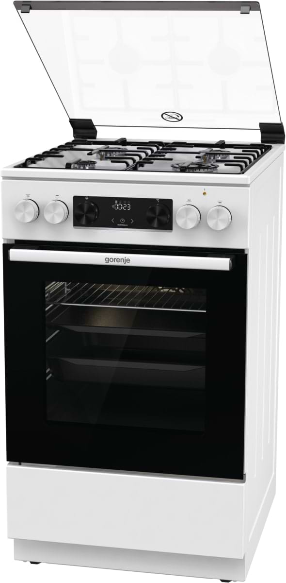 Фото - Плита газовая Gorenje GK5C41WH