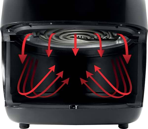 Фото - Уценка - Мультипечь Gorenje AF 1409 DB