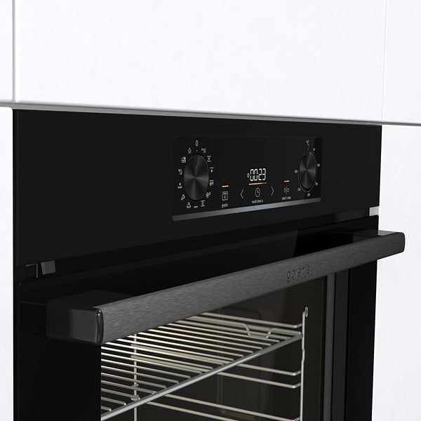 Фото - Уценка - Духовой шкаф электрический Gorenje BPS6737E02B