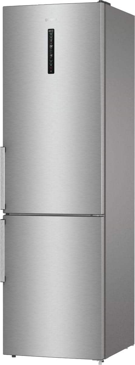Фото - Холодильник Gorenje NRC 6204 SXL5M