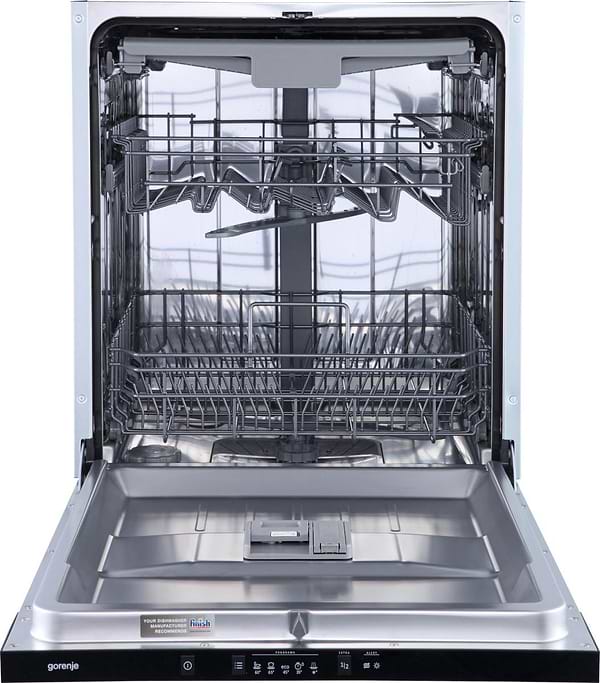 Фото - Посудомоечная машина встраиваемая Gorenje GV620E10