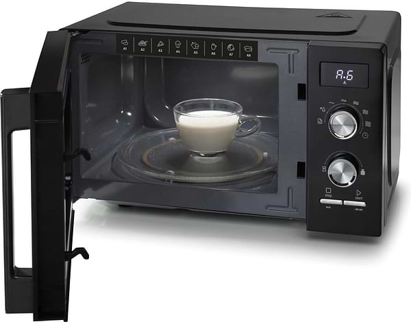 Фото - Уценка - Микроволновая печь (СВЧ) Gorenje MO 20 A3BH