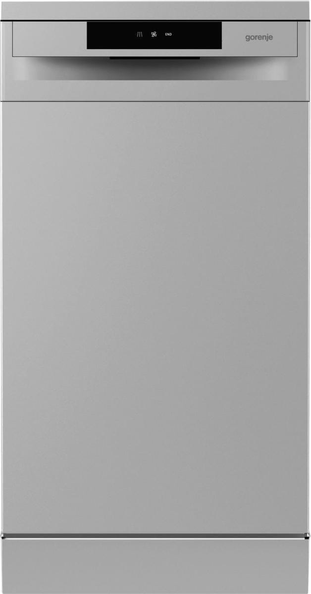 Посудомоечная машина отдельностоящая Gorenje GS520E15S - Фото 1