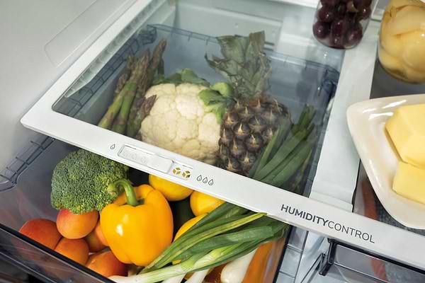 Фото - Уцінка - Холодильник Gorenje NRM 8182 MX
