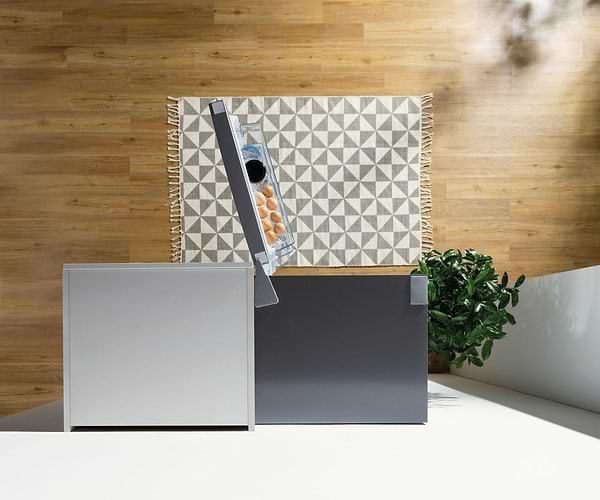 Фото - Холодильник Gorenje NRK6202ES4 (HZF3568SCD)