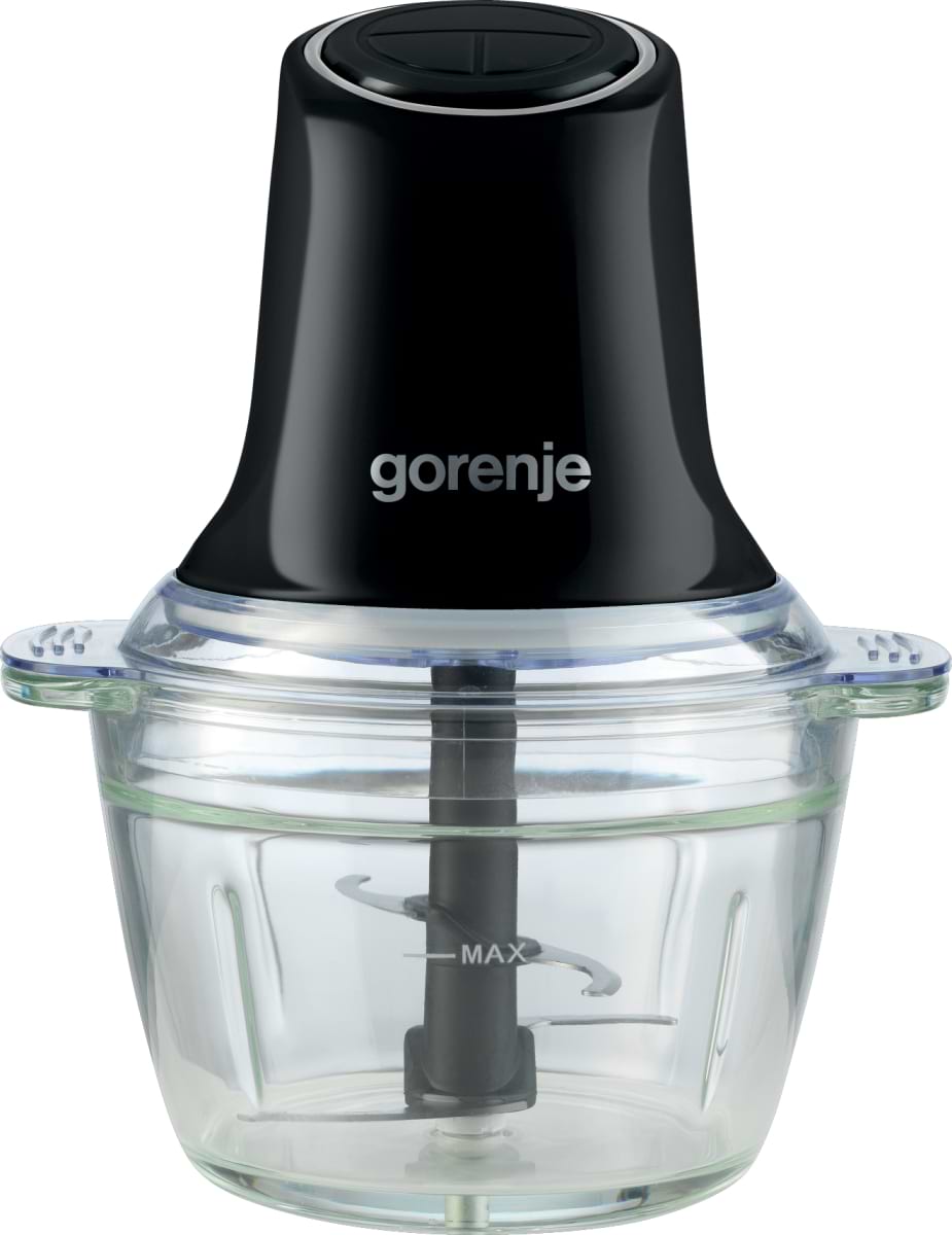 Измельчитель Gorenje S501GBK - Фото 1