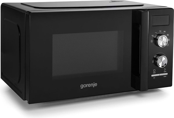 Фото - Уценка - Микроволновая печь (СВЧ) Gorenje MO 20 A3BH
