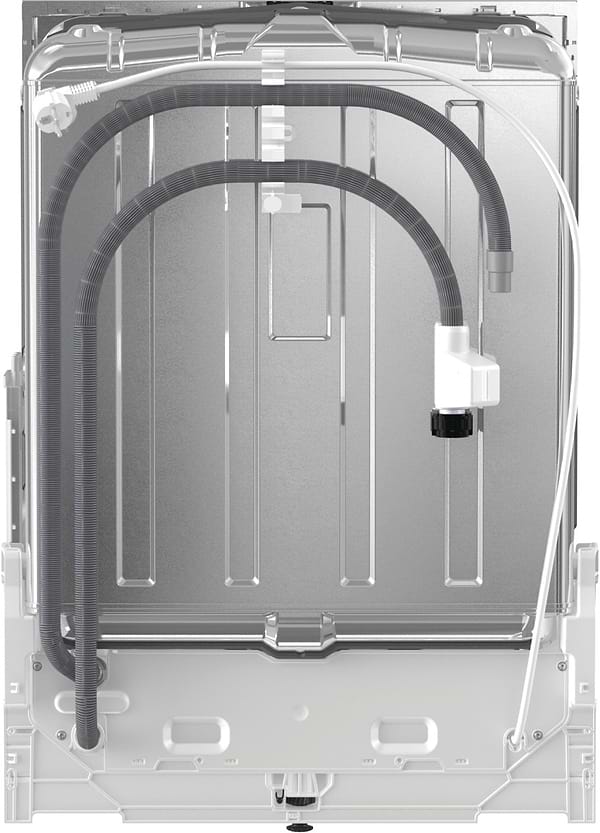 Фото - Посудомийна машина вбудована Gorenje GV 693 C61AD