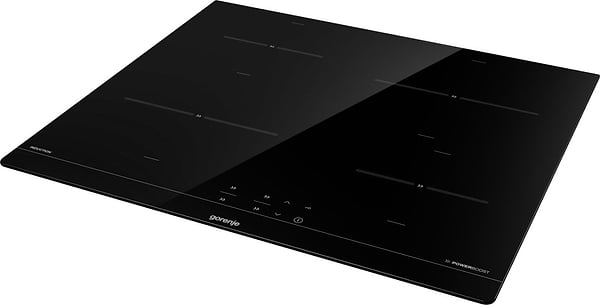 Фото - Духовой шкаф + варочная панель индукционная Gorenje BOS6737E06BG + IT40SC