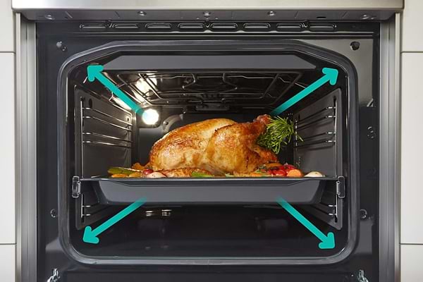 Фото - Уцінка - Плита газова Gorenje GKS 6C70 XJ