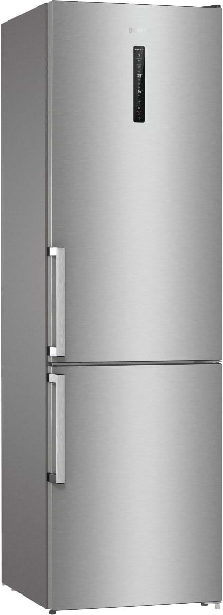 Фото - Холодильник Gorenje NRC 6204 SXL5M