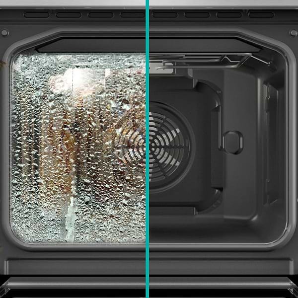 Фото - Уцінка - Плита газова Gorenje GKS 6C70 XJ