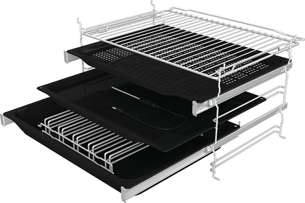 Фото - Духовой шкаф электрический Gorenje BPSA6747A08XWI