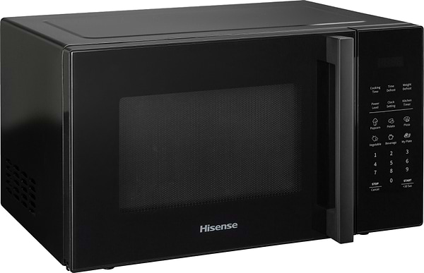 Фото - Микроволновая печь (СВЧ) Hisense H23MOBS5HG