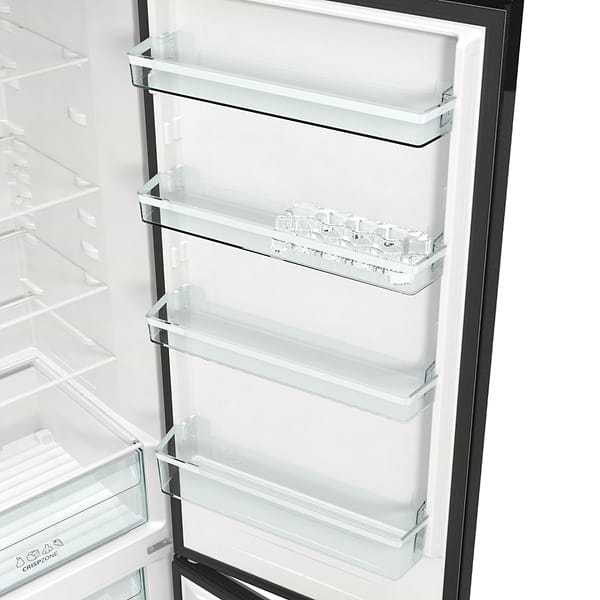 Фото - Холодильник Gorenje NRK6202EBXL4