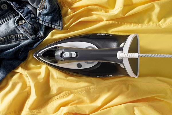 Фото - Праска Gorenje SIH2200DGT