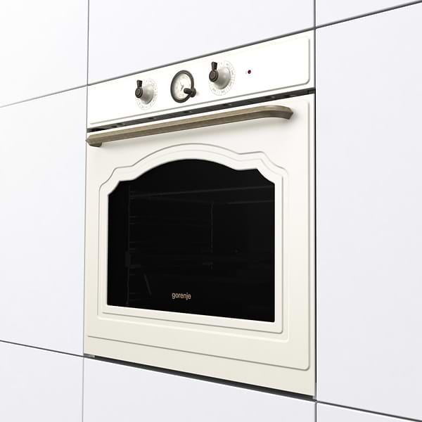Фото - Духовой шкаф электрический Gorenje BOS 67372 CLI