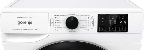 Фото - Пральна машина Gorenje WNEI94BS