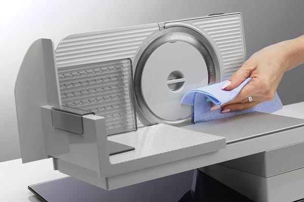 Фото - Уценка - Ломтерезка Gorenje R902A