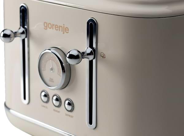 Фото - Тостер Gorenje T2300CLIN