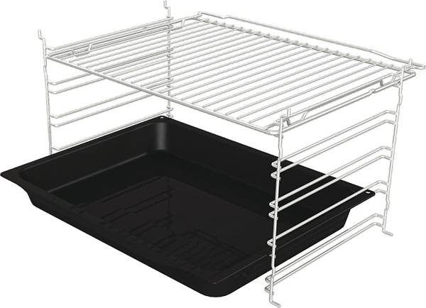 Фото - Духовой шкаф электрический Gorenje BO6737E02BG