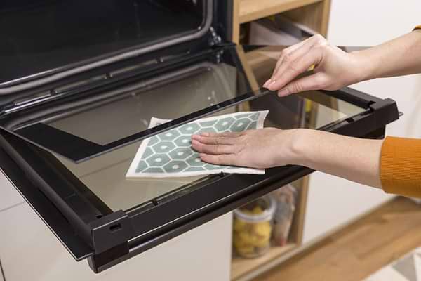 Фото - Духова шафа електрична Gorenje BSA6747A04XWI