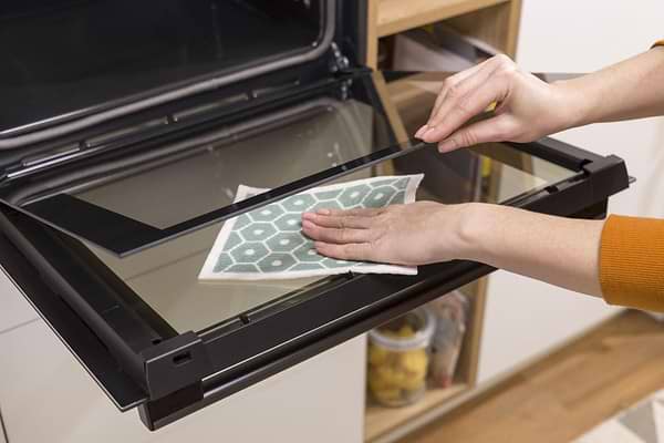 Фото - Духова шафа електрична Gorenje BO6727E03BG