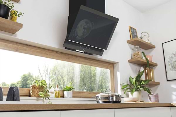 Фото - Уцінка - Витяжка декоративна Gorenje WHI649B21S