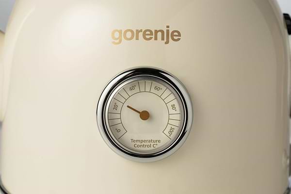 Фото - Електричний чайник Gorenje K 17 CLIN