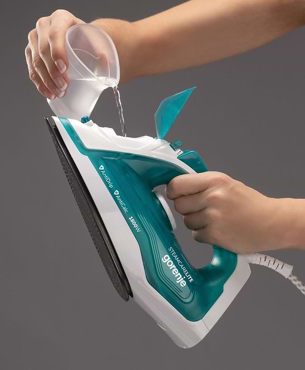 Фото - Праска Gorenje SIH1800TQC