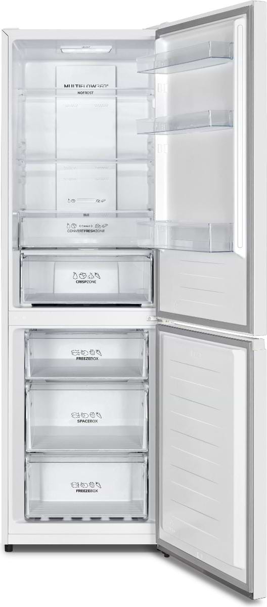 Фото - Холодильник Gorenje N619EAW4