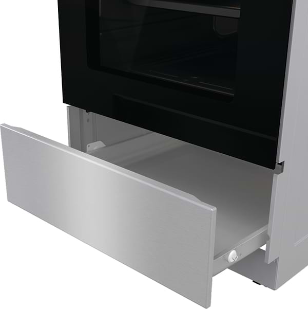 Фото - Плита газовая Gorenje GG 5A11 XF