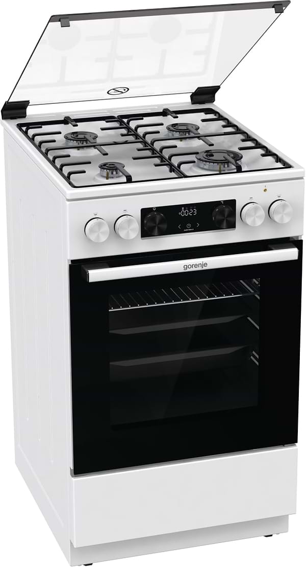 Фото - Плита газовая Gorenje GK5C41WH