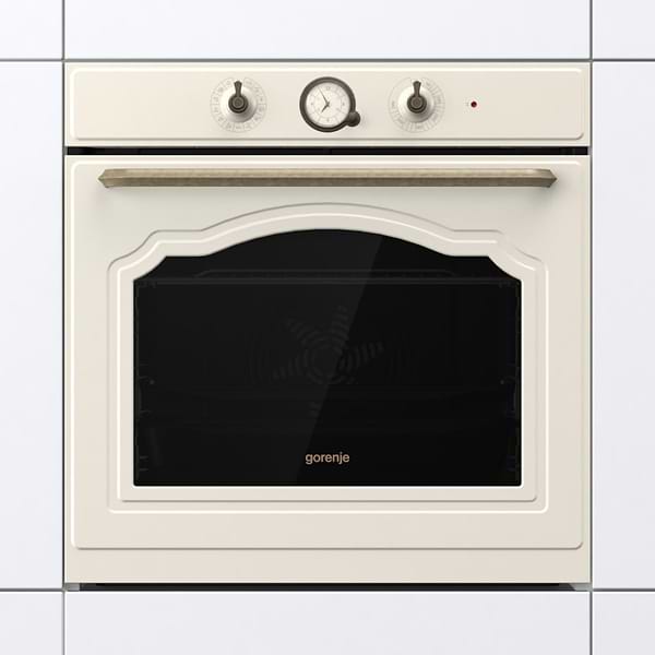 Фото - Духовой шкаф электрический Gorenje BOS 67372 CLI