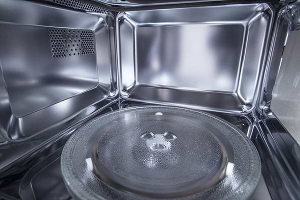 Фото - Микроволновая печь (СВЧ) встраиваемая Gorenje BM251SG2WG