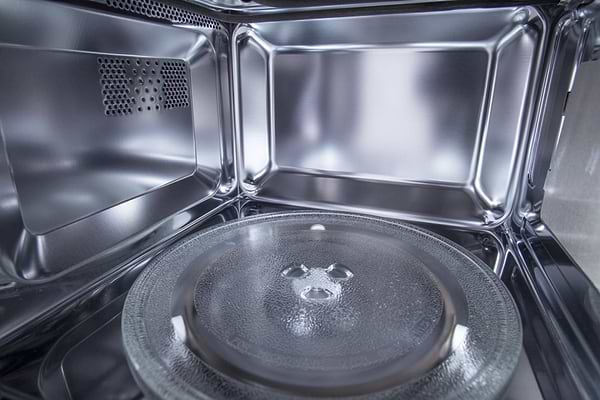 Фото - Микроволновая печь (СВЧ) встраиваемая Gorenje BMI251SG3BG