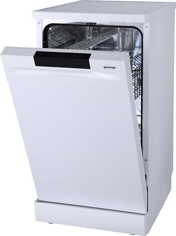 Фото - Посудомоечная машина отдельностоящая Gorenje GS520E15W