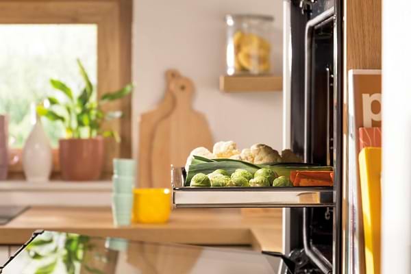 Фото - Уценка - Духовой шкаф электрический Gorenje BOS6737E13BG